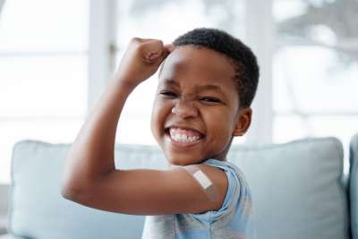 Immunization Update: HPV Vaccine for Boys