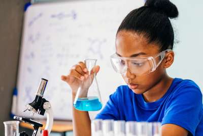 Science for Students: Newton's Law of Cooling