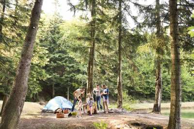 Safety Tips for Hiking and Camping