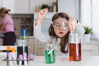Science for Students: Wrap Your Mind Around Insulation!