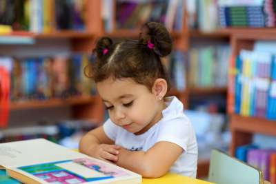 Understanding a Quiet Toddler: The Quiet Revolution