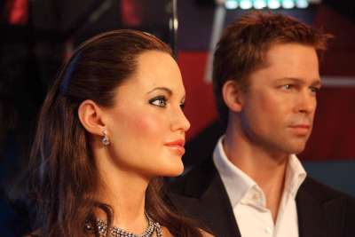 Why Angelina Jolie Wanted to Protect Kids From Brad Pitt