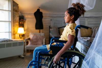 Why Children with Autism Are at Higher Risk of Sexual Abuse