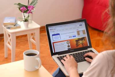 Your Child, Your Money, and Online Auctions