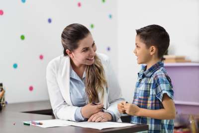 Alternative Treatments for Autism