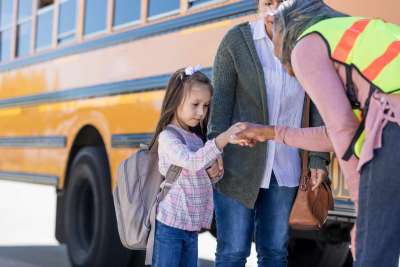 Behavioral Checklists for Autism