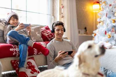 Best Christmas Gifts for Tween Boys