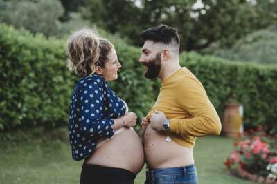 Funny Pregnancy Quotes That Will Help You Get Through Labor