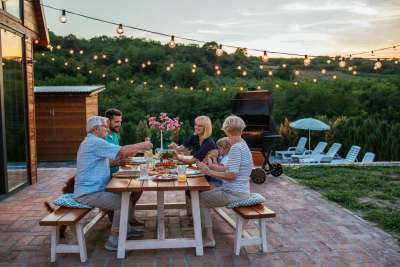 Handling Family and Social Gatherings with an Autistic Child