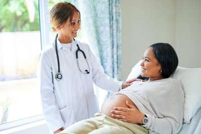 Safety During the Final Stages of Pregnancy