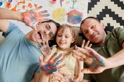 The Adoption Process for LGBTQ Couples 