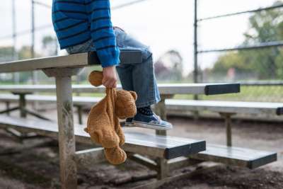 The Autism Spectrum Disorder Grief Cycle