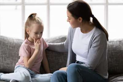 Three Areas That Characterize Autism Spectrum Disorders