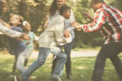Top 14 Terrific Thanksgiving Games For The Entire Family