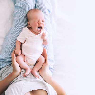 What to Do About Oral Thrush in Babies