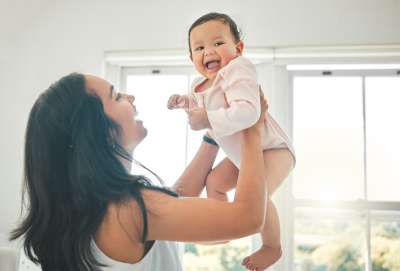 101 Baby Names That Mean Blessing