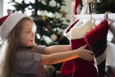 31 Stocking Stuffers for Kids That They'll Actually Use (Under $10)