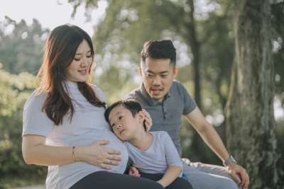 Are You Ready for Another Child?