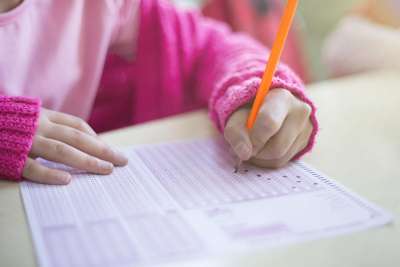 SAT and ACT