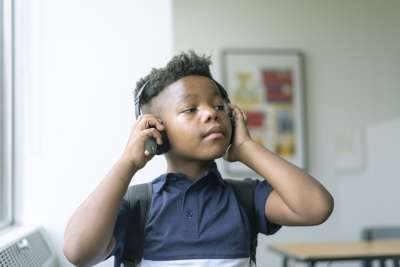 Self-Regulation Techniques for Kids with ADHD