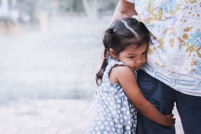 Separation Anxiety: When New Moms Return to Work