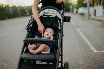 Stroller Basics