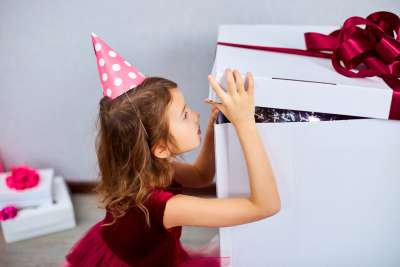 The Ultimate 2023 Holiday Gift Guide by Age