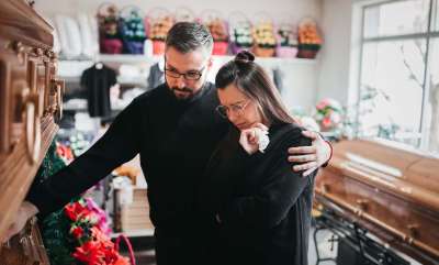 What to Do After a Parent Dies