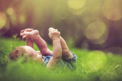 ​110 Earthy Boy Names Inspired by Nature