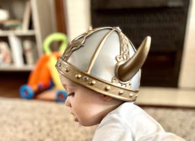 100 Viking Boy Names for Your Little Viking Warrior