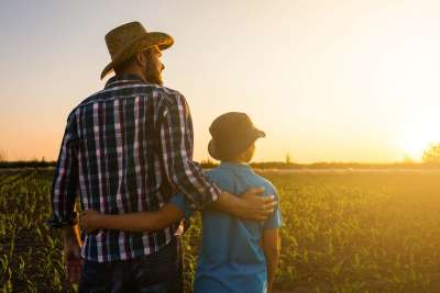 101 Country Boy Names for Your Country Bumpkin