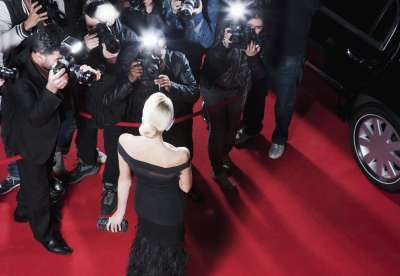 102 Academy Award Baby Names Inspired by Oscar Winners