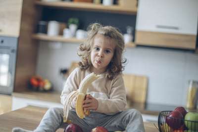 102 Fruit Baby Girl Names That Are Super Sweet