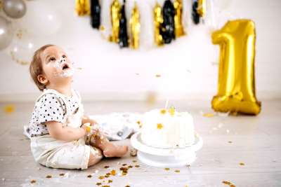 105 Calendar Baby Names Inspired by Months and Days