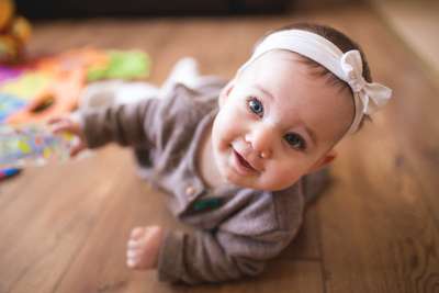 151 Virtue Names for Girls