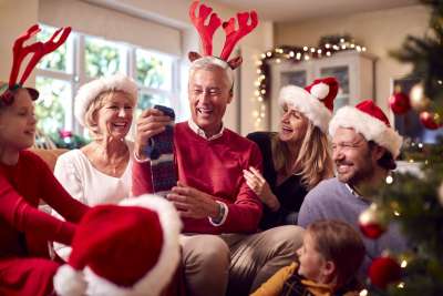 16 Christmas Gift Exchange Ideas for Big Families