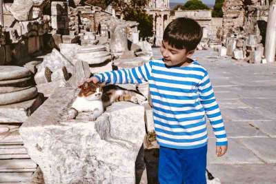 Ancient Greek Names