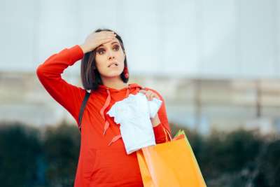 Is "Pregnancy Brain" Real?