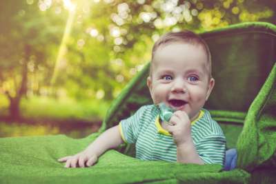 150 Names That Mean Green for Girls & Boys