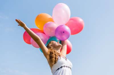 150 Names That Mean Life for Boys and Girls