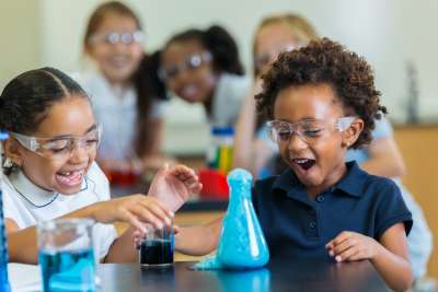 Activities That Foster Your Child's Willingness to Learn