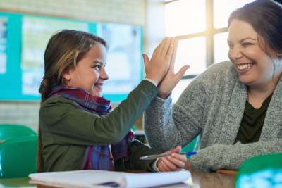 Defining the Successful Child