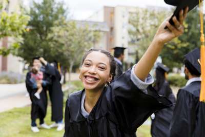 Five Key Attributes of the Successful Child