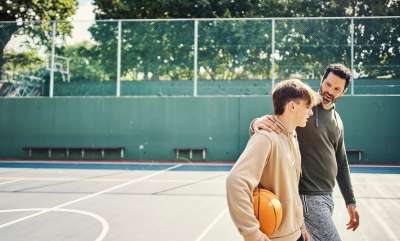 Five Key Parenting Tools