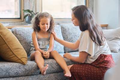 Five Steps to Parent Problem-Solving