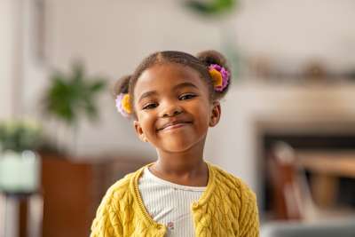 Fostering Your Child's Good Character
