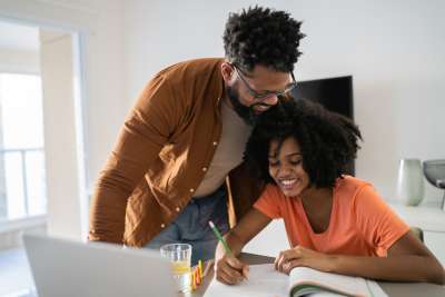 Put Good Parenting Advice to Work