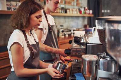Should High Schoolers Have Jobs?