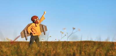 Steps to Stardom: Helping Your Child Meet Her Goals