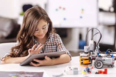 Support Your Child's Interests
